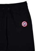 Pantalones Canada Goose Negros