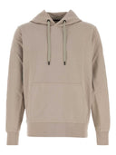 Suéteres Canada Goose gris claro