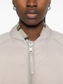 Canada Goose Mäntel Grau