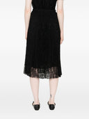 Gonna midi in pizzo Ermanno Scervino