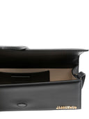 JACQUEMUS Le Bambino Lange Schultertasche