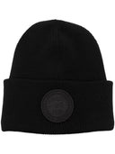 Gorras Canada Goose negras