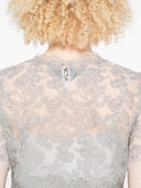 Ermanno Scervino Top a maniche corte