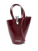 Jacquemus Le Petit Bambola Borsa a Mano Unica
