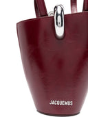 Jacquemus Le Petit Bambola Borsa a Mano Unica