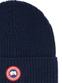 Gorras Canada Goose Azules