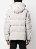 Abrigos Canada Goose grises