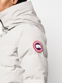 Abrigos Canada Goose grises