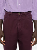 Brunello Cucinelli Baumwollhosen
