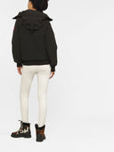 Abrigos negros Canada Goose