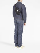 Maison Margiela Glam Slam Umhängetasche