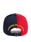 Cappelli Dsquared2 Rossi
