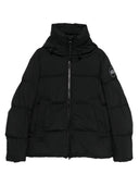 Cappotti Canada Goose Neri