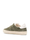 Sneakers Golden Goose verdi