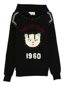 Valentino Sweaters Black