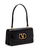 Valentino Garavani Vain Borsa con Manico in Vitello Lucido