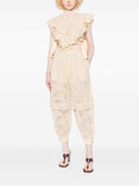 Zimmermann Top Beige