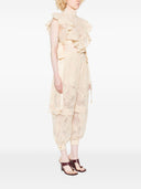 Haut Zimmermann Beige