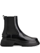Botas de couro Tod's