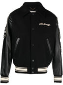 Abrigos Golden Goose negros