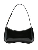 JACQUEMUS Le Bisou Schultertasche