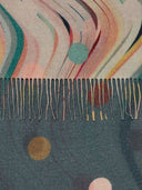 Sciarpe Paul Smith Multicolore