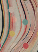 Sciarpe Paul Smith Multicolore