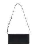 Borsa a tracolla allungata in pelle Tom Ford
