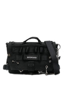 Balenciaga Army messenger bag