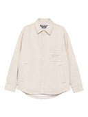 Camicie JACQUEMUS Beige