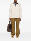 Camicie JACQUEMUS Beige