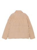 Abrigos Canada Goose beige