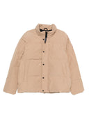 Cappotti Canada Goose Beige
