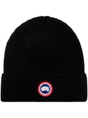 Canada Goose Hats Black