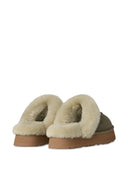 UGG Australia Sandalen Grün
