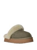 Sandálias UGG Austrália Verde