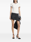 Camisetas e Polos Courreges Brancas