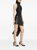 Saias Courreges Pretas