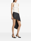 Top Courreges Branco