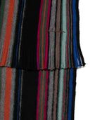 Sciarpe nere Paul Smith