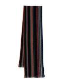 Paul Smith Bufandas Negras