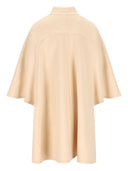 Abrigos beige Valentino