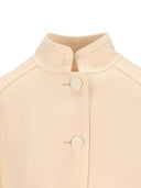 Cappotti Valentino Beige