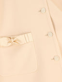 Cappotti Valentino Beige