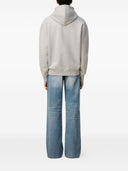 Maglioni Ami Paris Grigio Chiaro