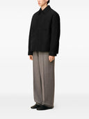 Ami Paris Jacken Schwarz