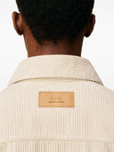 Ami Paris Hemden Elfenbein