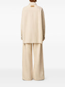 Camicie Ami Paris Avorio