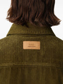 Camicie Ami Paris Marrone