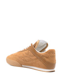Sneakers Beige Chloé Chloè